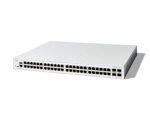 Cisco Catalyst 1300-48T-4G Managed Switch, 48 Port GE, 4x1GE SFP, Limited Lifetime Protection (C1300-48T-4G) - Image 4