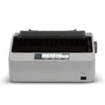 Epson LX-310 Dot Matrix Printer – High Speed 9-Pin Invoice & Billing Printer - Image 3
