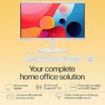 HP All-in-One, Intel N200 (8GB DDR5, 512GB SSD) - Image 2