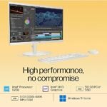 HP All-in-One, Intel N200 (8GB DDR5, 512GB SSD) - Image 3