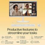 HP All-in-One, Intel N200 (8GB DDR5, 512GB SSD) - Image 4