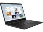 HP Laptop 240R G9 Intel Core I3 13Th Gen 1315U - (8 GB/512GB SSD/Intel UHD Graphics) Thin and Light Business Windows 11 Pro Laptop/14 (35.56Cm)/Ash Grey/1.47 Kg - Image 2