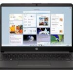 HP Laptop 240R G9 Intel Core I3 13Th Gen 1315U - (8 GB/512GB SSD/Intel UHD Graphics) Thin and Light Business Windows 11 Pro Laptop/14 (35.56Cm)/Ash Grey/1.47 Kg