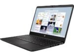 HP Laptop 240R G9 Intel Core I3 13Th Gen 1315U - (8 GB/512GB SSD/Intel UHD Graphics) Thin and Light Business Windows 11 Pro Laptop/14 (35.56Cm)/Ash Grey/1.47 Kg - Image 3