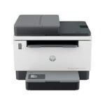 HP Laserjet Tank MFP 2606sdw, Wireless, Print, Copy, Scan, 40-Sheet ADF,