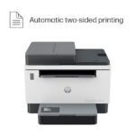 HP Laserjet Tank MFP 2606sdw, Wireless, Print, Copy, Scan, 40-Sheet ADF, - Image 3