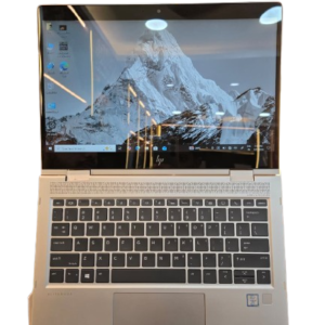 HP Elitebook 840 G5 i5 8th Gen, Refurbished