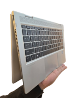 HP Elitebook 840 G5 i5 8th Gen, Refurbished - Image 2