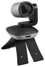 Logitech Group Video Conferencing Bundle with Expansion Mics HD 1080p Camera Speakerphone - Image 4