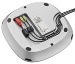 Logitech Group Video Conferencing Bundle with Expansion Mics HD 1080p Camera Speakerphone - Image 6