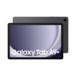Samsung Galaxy Tab A9+ 27.94 cm (11.0 inch) Display, RAM 8 GB, ROM 128 GB Expandable, Wi-Fi+5G, Tablet, Gray