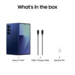 Samsung Galaxy Z Fold7 5G Smartphone with Galaxy AI (12GB RAM, 256GB Storage), Ultra Sleek Design with 200MP Camera, Powerful Snapdragon 8 Elite, Google Gemini - Image 6