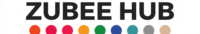 ZUBEEHUB LOGO